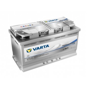 VARTA Starterbatterie,...