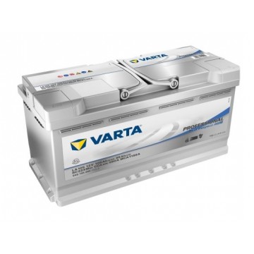 VARTA Starterbatterie,...