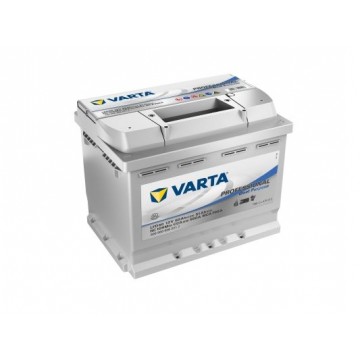 VARTA Starterbatterie,...