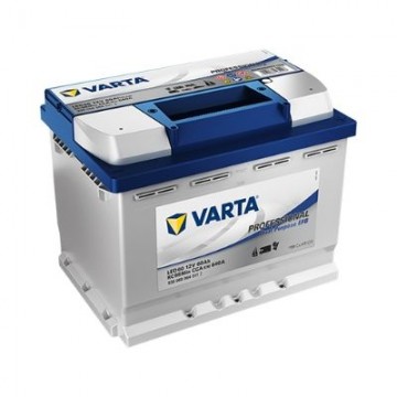 VARTA Starterbatterie,...