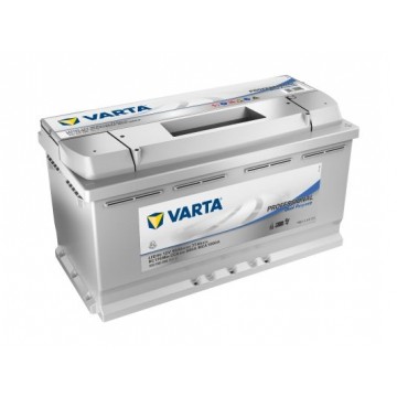 VARTA Starterbatterie,...