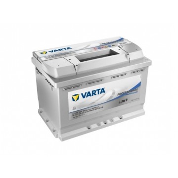 VARTA Starterbatterie,...