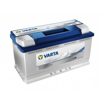 VARTA Starterbatterie,...