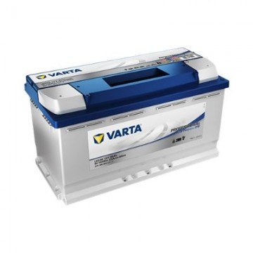 VARTA Starterbatterie,...