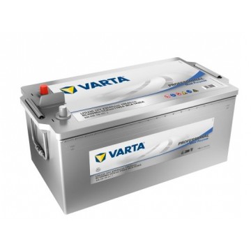 VARTA Starterbatterie,...