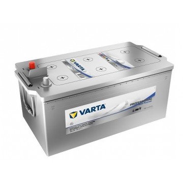 VARTA Starterbatterie,...