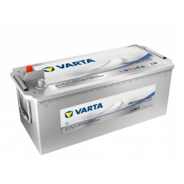 VARTA Starterbatterie,...