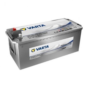 VARTA Starterbatterie,...