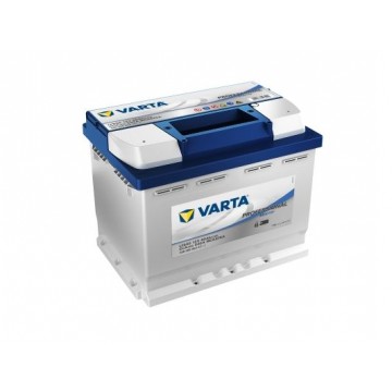 VARTA Starterbatterie,...