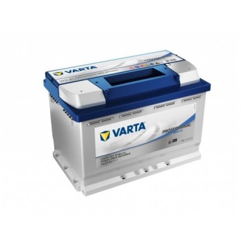 VARTA Starterbatterie,...