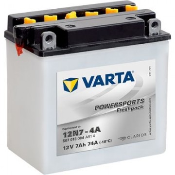 VARTA Starterbatterie,...