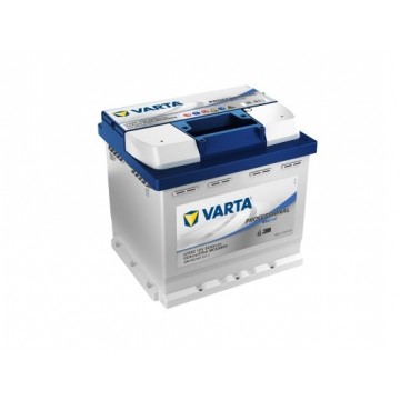 VARTA Starterbatterie,...