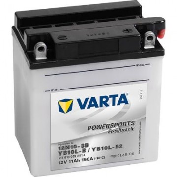 VARTA Starterbatterie,...