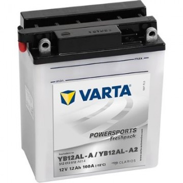 VARTA Starterbatterie,...