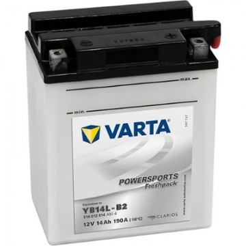 VARTA Starterbatterie,...