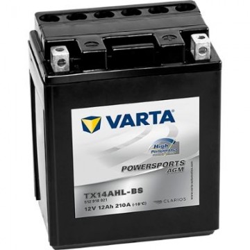 VARTA Starterbatterie,...