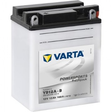 VARTA Starterbatterie,...