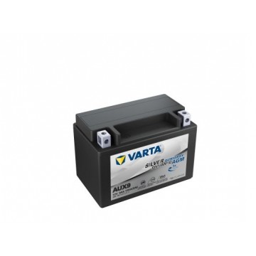 VARTA Starterbatterie,...