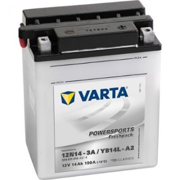 VARTA Starterbatterie,...