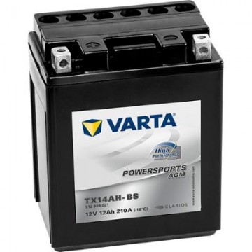 VARTA Starterbatterie,...