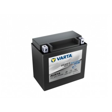 VARTA Starterbatterie,...