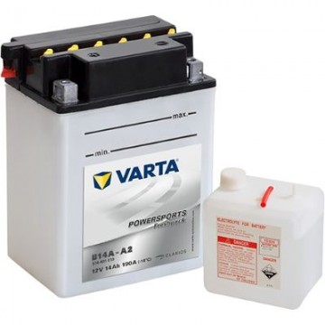 VARTA Starterbatterie,...