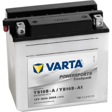 VARTA Starterbatterie,...