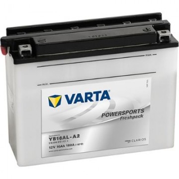 VARTA Starterbatterie,...