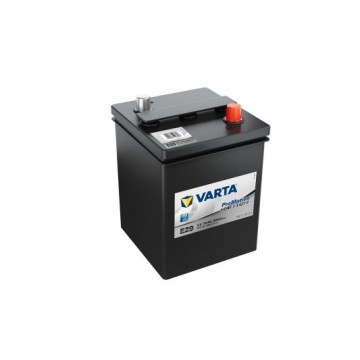 VARTA Starterbatterie, 070011030A742 070011030A742