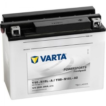 VARTA Starterbatterie,...