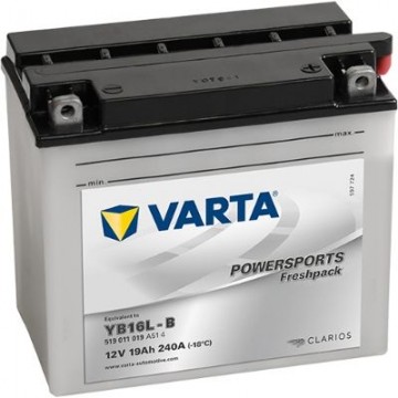 VARTA Starterbatterie,...