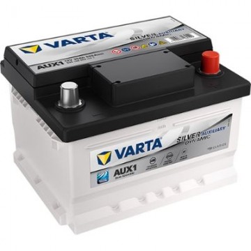 VARTA Starterbatterie,...