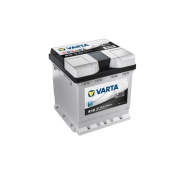 VARTA Starterbatterie,...