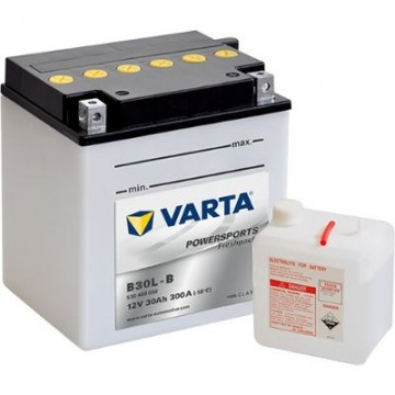 VARTA Starterbatterie,...