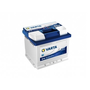 VARTA Starterbatterie,...