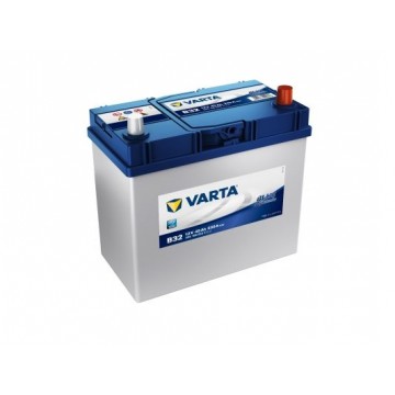 VARTA Starterbatterie,...