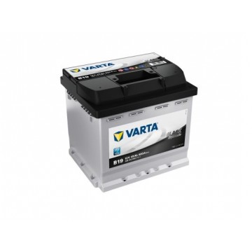 VARTA Starterbatterie,...