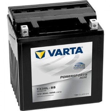 VARTA Starterbatterie,...