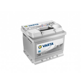 VARTA Starterbatterie,...