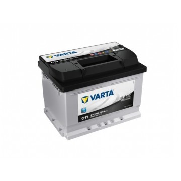 VARTA Starterbatterie,...