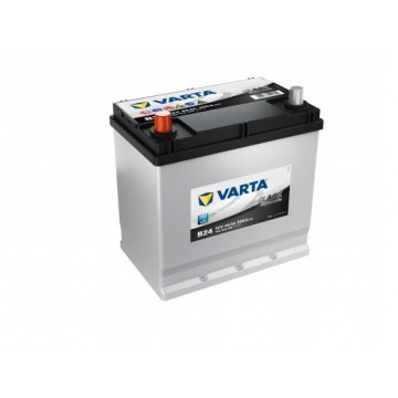 VARTA Starterbatterie,...