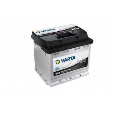 VARTA Starterbatterie,...