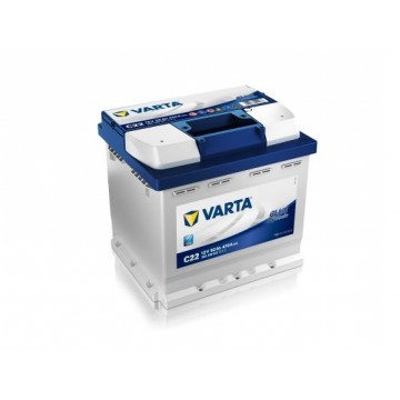 VARTA Starterbatterie,...