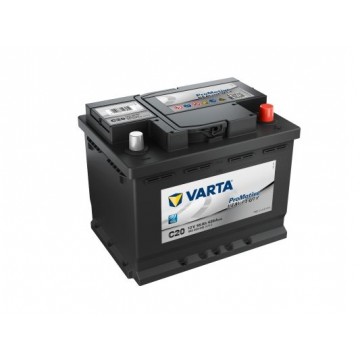 VARTA Starterbatterie,...