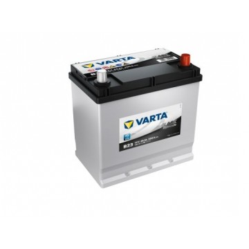 VARTA Starterbatterie,...