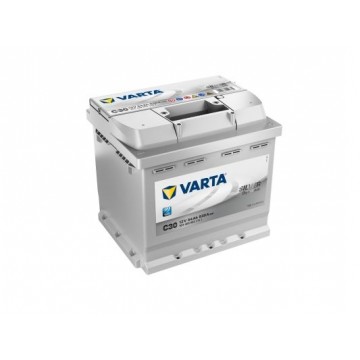 VARTA Starterbatterie,...