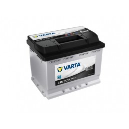 VARTA Starterbatterie,...