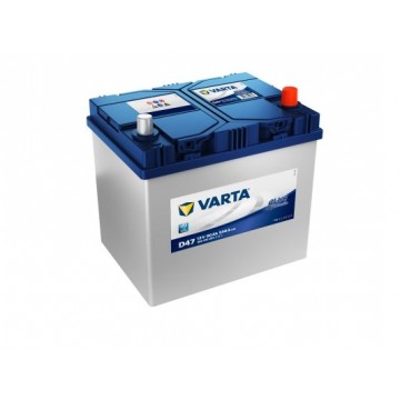 VARTA Starterbatterie,...