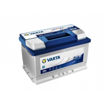 VARTA Starterbatterie,...