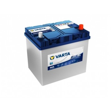 VARTA Starterbatterie,...